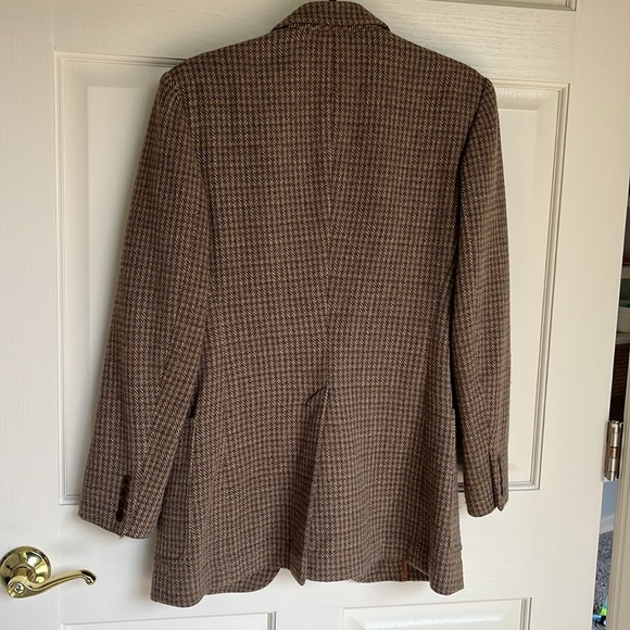 🌟Elegant Timeless Ralph Lauren Wool Blazer - Picture 11 of 12